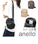 【当商品送料無料】アネロ ミニショルダー anello ATH3236 通販 スリー 縦型 ウォレットショルダー ミニショルダーバッグ