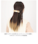 【当商品送料無料】ヘアアクセサリー クリップ スクエア 通販 ヘアクリップ ヘアアクセ ヘアーアクセサリー まとめ髪 ヘアアレンジ ヘア