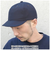 【当商品送料無料】ベーシックエンチ キャップ 通販 帽子 ベースボールキャップ アンパイヤキャップ レインキャップ ぼうし 撥水 はっ水 消臭 抗菌