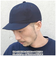 【当商品送料無料】ベーシックエンチ キャップ 通販 帽子 ベースボールキャップ アンパイヤキャップ レインキャップ ぼうし 撥水 はっ水 消臭 抗菌