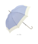 【当商品送料無料】ビコーズ 傘 because 通販 雨傘 長傘 晴雨兼用傘 ジャンプ傘 晴雨兼用 UVカット ジャンプ 軽量 軽い かさ カサ