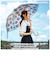 【当商品送料無料】because ビコーズ ビニール傘 通販 長傘 雨傘 傘 アンブレラ 透明 クリア レディース メンズ 男女兼用 ユニセックス