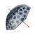 【当商品送料無料】because ビコーズ ビニール傘 通販 長傘 雨傘 傘 アンブレラ 透明 クリア レディース メンズ 男女兼用 ユニセックス