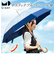 【当商品送料無料】U-DAY ユーディ 長傘 63cm 通販 雨傘 ビニール傘 傘 アンブレラ グラスファイバー骨 リサイクル生地 バイオマスビニー