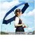 【当商品送料無料】U-DAY ユーディ 長傘 63cm 通販 雨傘 ビニール傘 傘 アンブレラ グラスファイバー骨 リサイクル生地 バイオマスビニー