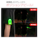 【当商品送料無料】ウォーキング ライト 夜間 通販 ウォークマーカー CHARGE ミニ 充電式 小型携行ライト リフレクター 光る クリップ式