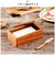 【当商品送料無料】バターケース 木製 通販 バター 入れ物 フルサイズ 200g おしゃれ カフェ Butter case BR-106 調味料入れ
