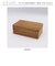 【当商品送料無料】バターケース 木製 通販 バター 入れ物 フルサイズ 200g おしゃれ カフェ Butter case BR-106 調味料入れ