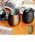 【当商品送料無料】タンブラー 保温 保冷 蓋なし 通販 BrewCoffee ブリューコーヒー ステンレスタンブラー ヴィンテージ
