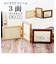 【当商品送料無料】フォトフレーム L判 3枚 通販 写真立て フォトスタンド 複数 3面 壁掛け 多面 多窓 おしゃれ シンプル 卓上 置き型 縦横
