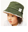 【当商品送料無料】バケットハット ベビー 通販 バケットHAT ベビー帽子 キッズ 男の子 女の子 ぼうし 赤ちゃん 子ども 子ども 子供 冬 防寒