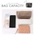 【当商品送料無料】カシュカシュ バッグインバッグ cache cache 通販 バックインバック チュールバッグ バッグインバック チュールバック
