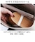 【当商品送料無料】カシュカシュ トートバッグ 通販 cache cache 79281 トートバック トート バッグ 仕切り付き 肩掛け 斜めがけ