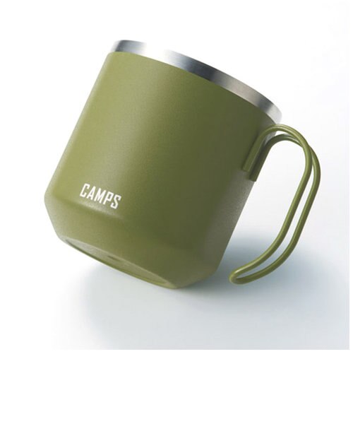 当商品送料無料】キャンプス CAMPS マグカップ 通販 真空二重