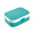 【当商品送料無料】ランチボックス キャンパス 一段 通販 弁当箱 お弁当箱 Lunch Box お弁当 弁当 洗いやすい お手入れが簡単 仕切り