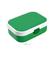 【当商品送料無料】ランチボックス キャンパス 一段 通販 弁当箱 お弁当箱 Lunch Box お弁当 弁当 洗いやすい お手入れが簡単 仕切り