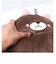 【当商品送料無料】クッション かわいい アニマル 通販 抱き枕 背もたれ リラックス ぬいぐるみ 癒し 可愛い お昼寝 ふわふわ 動物 子供 こども