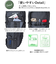 【当商品送料無料】swan スワン 3WAY キャリーバッグ キャリー 機内持ち込み 通販 キャリーバック リュックサック リュック