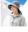 【当商品送料無料】UVカット 帽子 レディース 通販 UV帽子 UV 帽子 ハット クロッシェ バケットハット 日除け帽子 日よけ帽子 あご紐