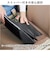 【当商品送料無料】2way シートボックス クッション 通販 車 運転 シート 腰 収納 ボックス 折りたたみ コンパクト ポケット付き 荷物