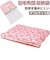 【当商品送料無料】羽毛布団 収納袋 ダブル 通販 羽毛布団収納袋 布団袋 布団収納袋 ふとん収納袋 布団ケース 幅96cm 奥行73cm マチ8cm