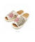 【当商品送料無料】スリッパ 夏用 竹 通販 ルームシューズ ルームサンダル 夏用スリッパ 室内 レディース メンズ おしゃれ 来客 かわいい