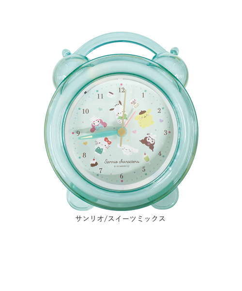 ゆき様 お取置き 7月4日〆 Amazon.co.jp: ティーズファクトリー 目覚まし時計 すみっコ