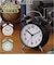 【当商品送料無料】TABLE CLOCK 置時計 ベル 目覚まし時計 通販 置き時計 大音量 アナログ アラームクロック テーブルクロック 北欧