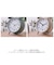 【当商品送料無料】TABLE CLOCK 置時計 ベル 目覚まし時計 通販 置き時計 大音量 アナログ アラームクロック テーブルクロック 北欧