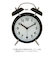 【当商品送料無料】TABLE CLOCK 置時計 ベル 目覚まし時計 通販 置き時計 大音量 アナログ アラームクロック テーブルクロック 北欧