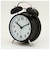【当商品送料無料】TABLE CLOCK 置時計 ベル 目覚まし時計 通販 置き時計 大音量 アナログ アラームクロック テーブルクロック 北欧