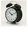 【当商品送料無料】TABLE CLOCK 置時計 ベル 目覚まし時計 通販 置き時計 大音量 アナログ アラームクロック テーブルクロック 北欧