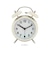 【当商品送料無料】TABLE CLOCK 置時計 ベル 目覚まし時計 通販 置き時計 大音量 アナログ アラームクロック テーブルクロック 北欧