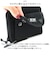 【当商品送料無料】二つ折り財布 box型小銭入れ 通販 L.R.M CMK200705 財布 メンズ 二つ折り 折り財布 サイフ さいふ