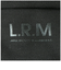 【当商品送料無料】ボディバッグ メンズ 通販 L.R.M CMK220847 ワンショルダー ボディーバッグ ボディバック ボディーバック はっ水