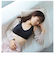 【当商品送料無料】COGIT コジット 美胸 肩甲骨 ブラ 通販 姿勢 ナイトブラ 寝ながら ケア ソフト 補整 伸縮性 パッド用 ポケット付き