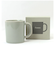 【当商品送料無料】Common コモン マグカップ 通販 マグ カップ コーヒーカップ コップ mug 330ml 波佐見焼 西海陶器