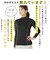 【当商品送料無料】接触冷感 インナー レディース 長袖 通販 tシャツ クールUVストレッチロングTシャツ 冷感インナー アンダーウェア uvカット