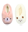 【当商品送料無料】ルームシューズ 子供 もこもこ 通販 冬 スリッパ ルームスリッパ 室内履き アニマルスリッパ キッズ 子ども 男の子 女の子