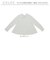 【当商品送料無料】dgy ディージーワイ?カットソー 長袖 レディース 通販 Tシャツ tシャツ シャツ 重ね着 ロンＴ コットン 綿100%