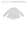 【当商品送料無料】dgy ディージーワイ?カットソー 長袖 レディース 通販 Tシャツ tシャツ シャツ 重ね着 ロンＴ コットン 綿100%
