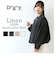 【当商品送料無料】dgy ディージーワイ シャツ レディース 長袖 通販 ジャケット ブラウス 羽織り カーデ 肩落ち 体型カバー ゆったり