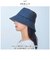 【当商品送料無料】COGIT コジット UV デニム ハット 通販 レディース 下向き ツバ 顔カバー 蒸れにくい 髪型 崩れにくい 紫外線対策