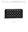 【当商品送料無料】長財布 メンズ ラウンドファスナー 通販 財布 お財布 ロングウォレット 小銭入れ カード入れ お札入れ スタッズ 星 かっこいい