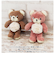 【当商品送料無料】クマのモコ ぬいぐるみ S 通販 マスコット 動物 アニマル 人形 ドール おもちゃ キャラクター キャラ キッズ 子供 子ども
