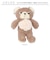 【当商品送料無料】クマのモコ ぬいぐるみ S 通販 マスコット 動物 アニマル 人形 ドール おもちゃ キャラクター キャラ キッズ 子供 子ども
