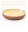 【当商品送料無料】プラスチック 皿 オシャレ 通販 ラウンドプレート ワンプレート 皿 プラスチック 丸皿 食器 お皿 プレート 大きめ 21cm