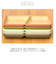 【当商品送料無料】ランチプレート 2つ仕切り 通販 仕切り皿 ワンプレート 皿 仕切り 仕切りプレート スクエアプレート おしゃれ シンプル