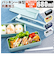 【当商品送料無料】お弁当箱 2段 女性用 通販 ランチボックス 二段弁当箱 弁当箱 お箸付き おべんとうばこ パッキン一体型 食洗機対応 透明ふた