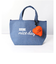 【当商品送料無料】エコバッグ 折りたたみ 通販 ひとつぶエコバッグ ECO-BAG エコバック ショッピングバッグ サブバッグ トートバッグ